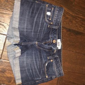 Paige Jean shorts